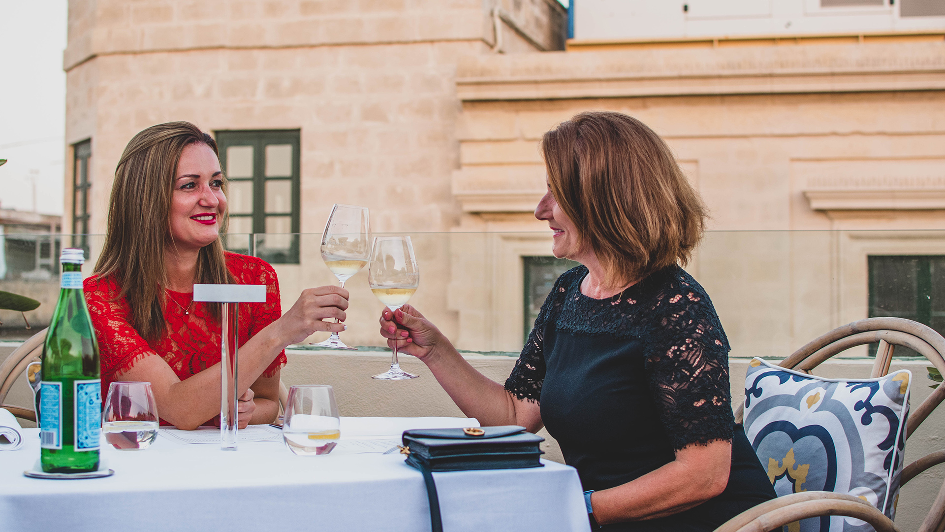 Wine and Dine Valletta
