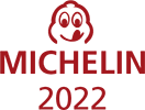 Michelin Bib Gourmand 2022
