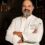 A sit-down catch-up with Grain’s Executive Chef Victor Borg