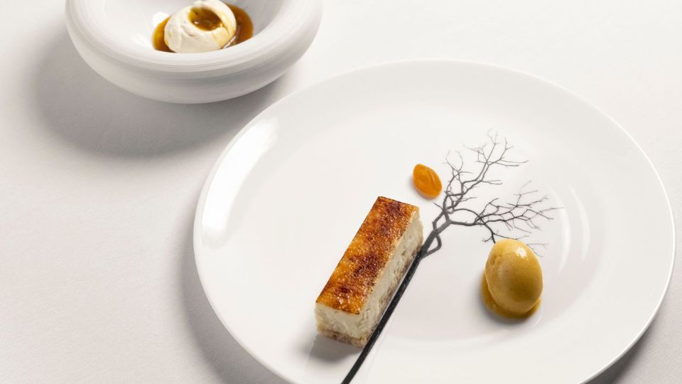 Interview with Chef Victor Borg - Grain Malta