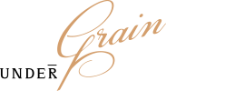 Under Grain_Logo