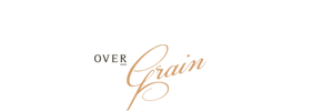 Over Grain-Logo