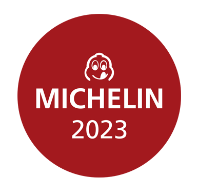 Michelin Bib Gourmand 2023