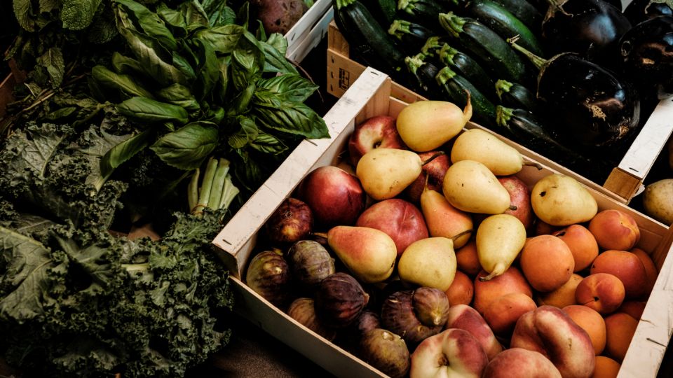 Grain - Michelin Star - 7 years