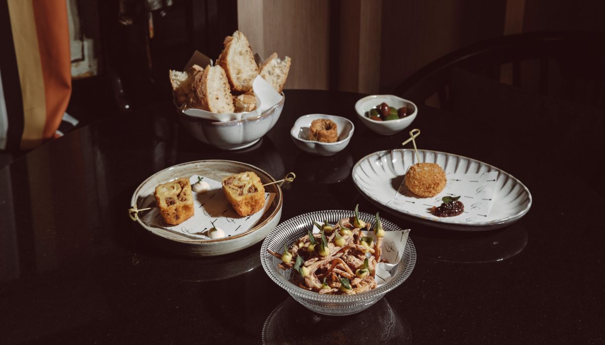 Michelin Bib Gourmand Restaurant in Valletta - Grain Street