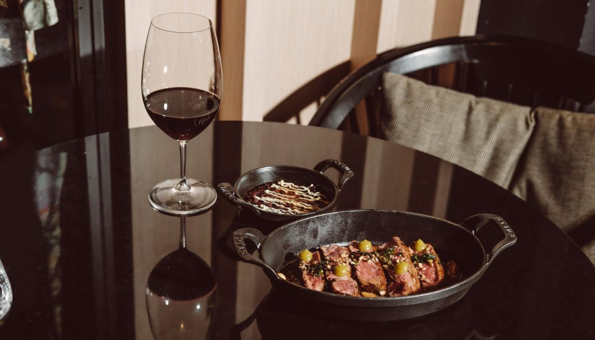 Michelin Bib Gourmand Restaurant in Valletta - Grain Street