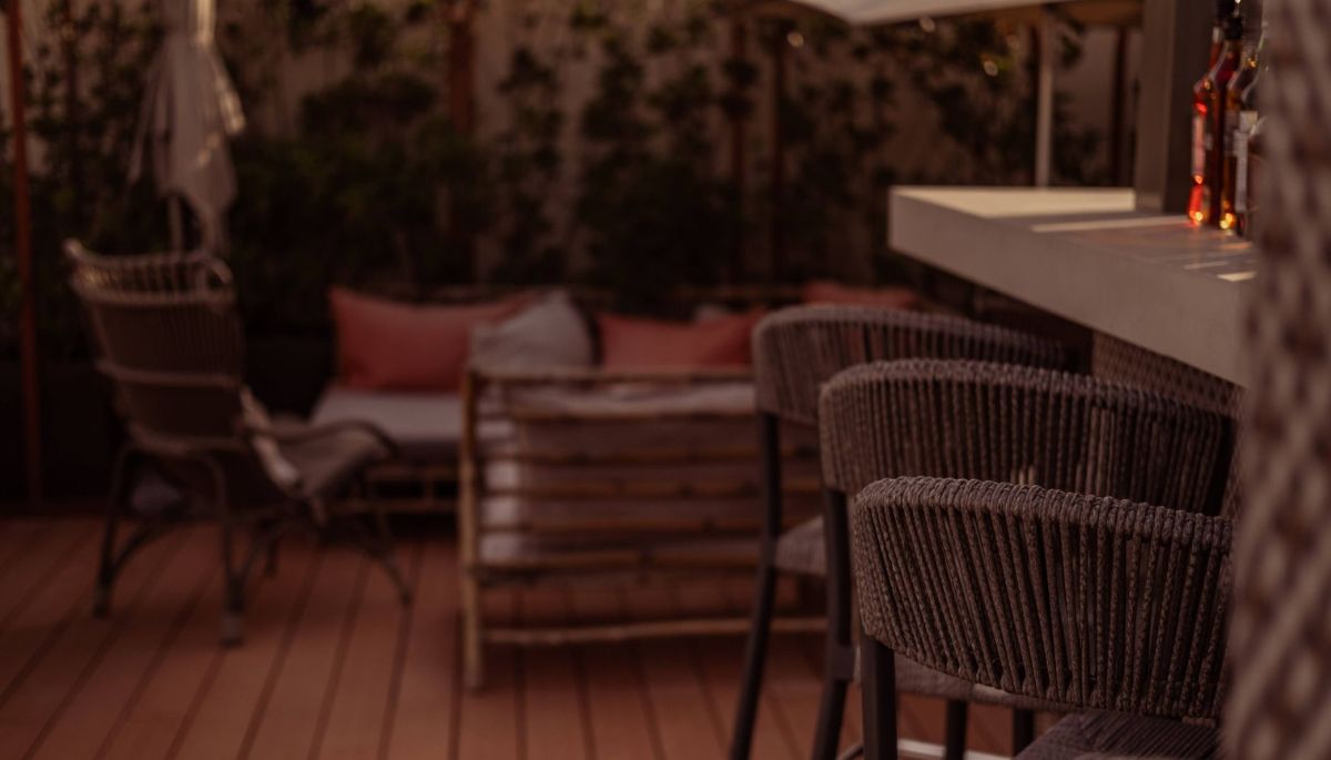 Over Grain - Rosselli AX Privilege Hotel in Valletta