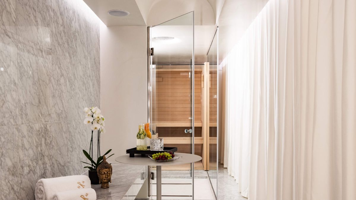 Rosselli AX Privilege - 5-star Hotel in Valletta Malta
