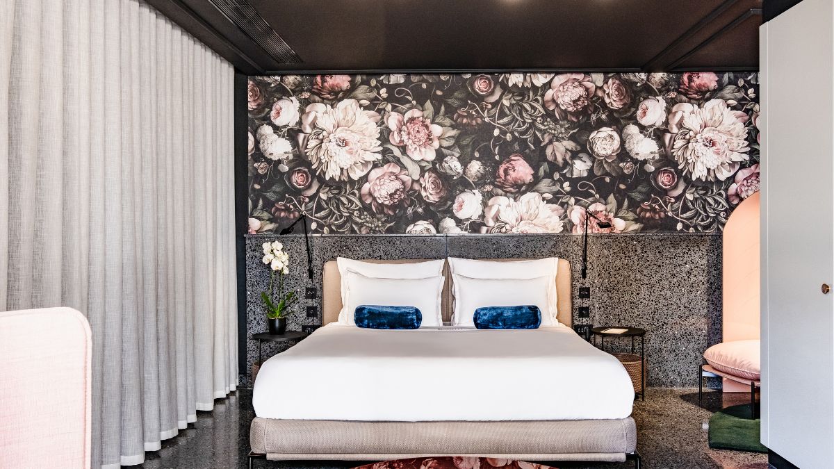 Rosselli AX Privilege - 5-star Hotel in Valletta Malta