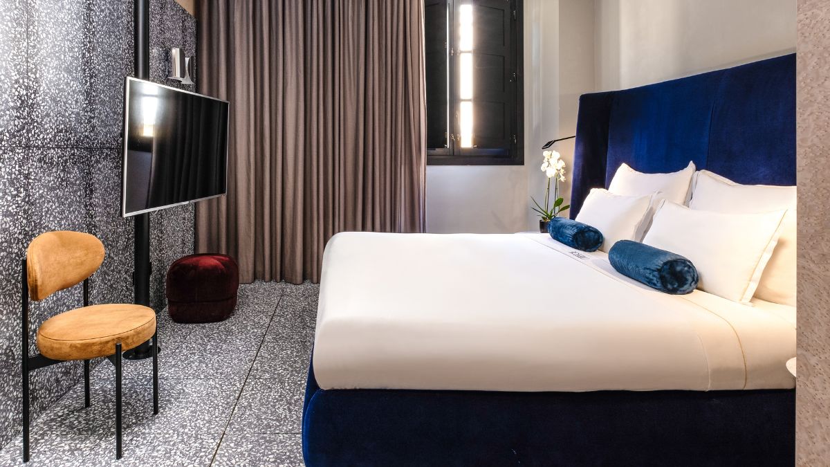 Rosselli AX Privilege - 5-star Hotel in Valletta Malta