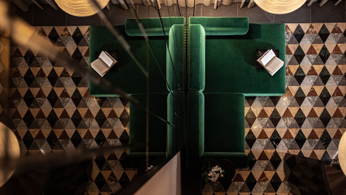 Rosselli AX Privilege - 5-star Hotel in Valletta Malta