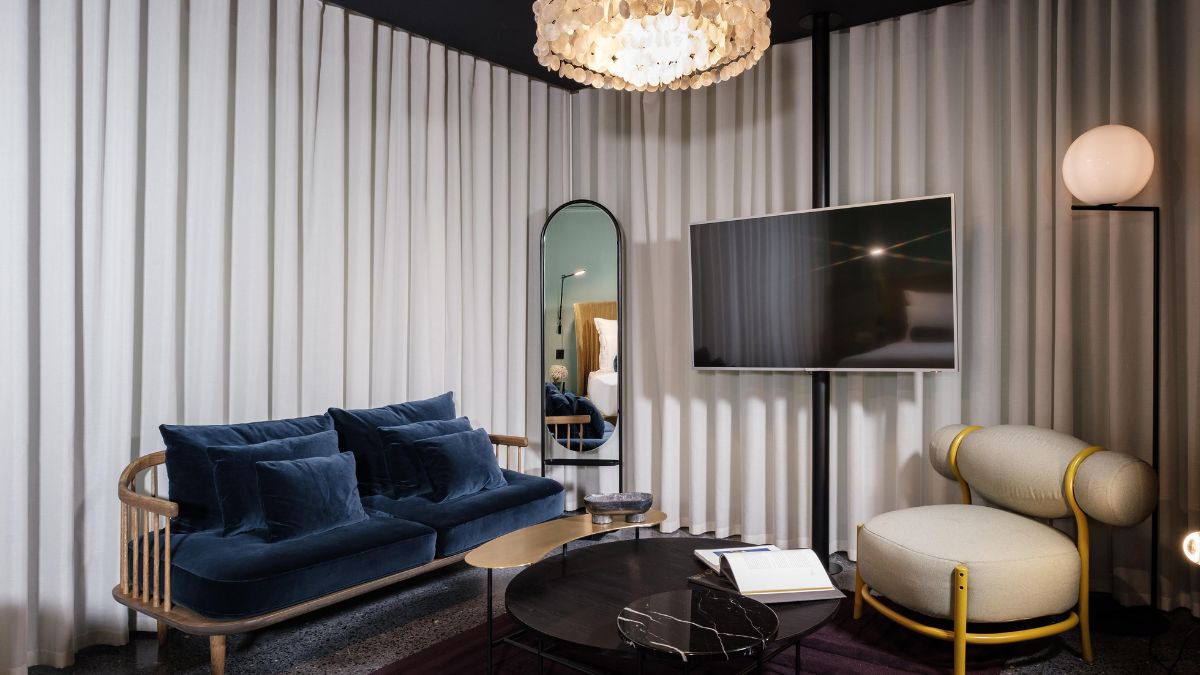 Rosselli AX Privilege - 5-star Hotel in Valletta Malta