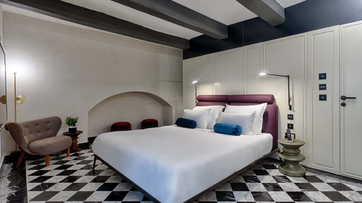 Rosselli AX Privilege - 5-star Hotel in Valletta Malta