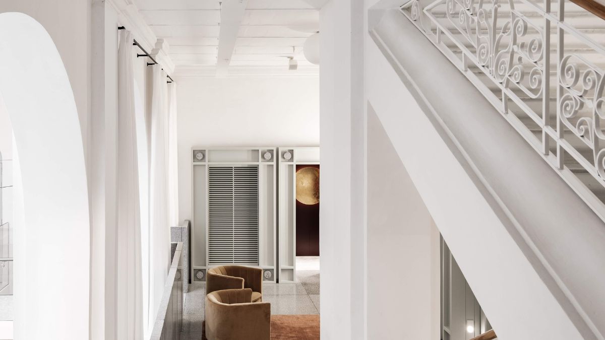 Rosselli AX Privilege - Hotel in Valletta