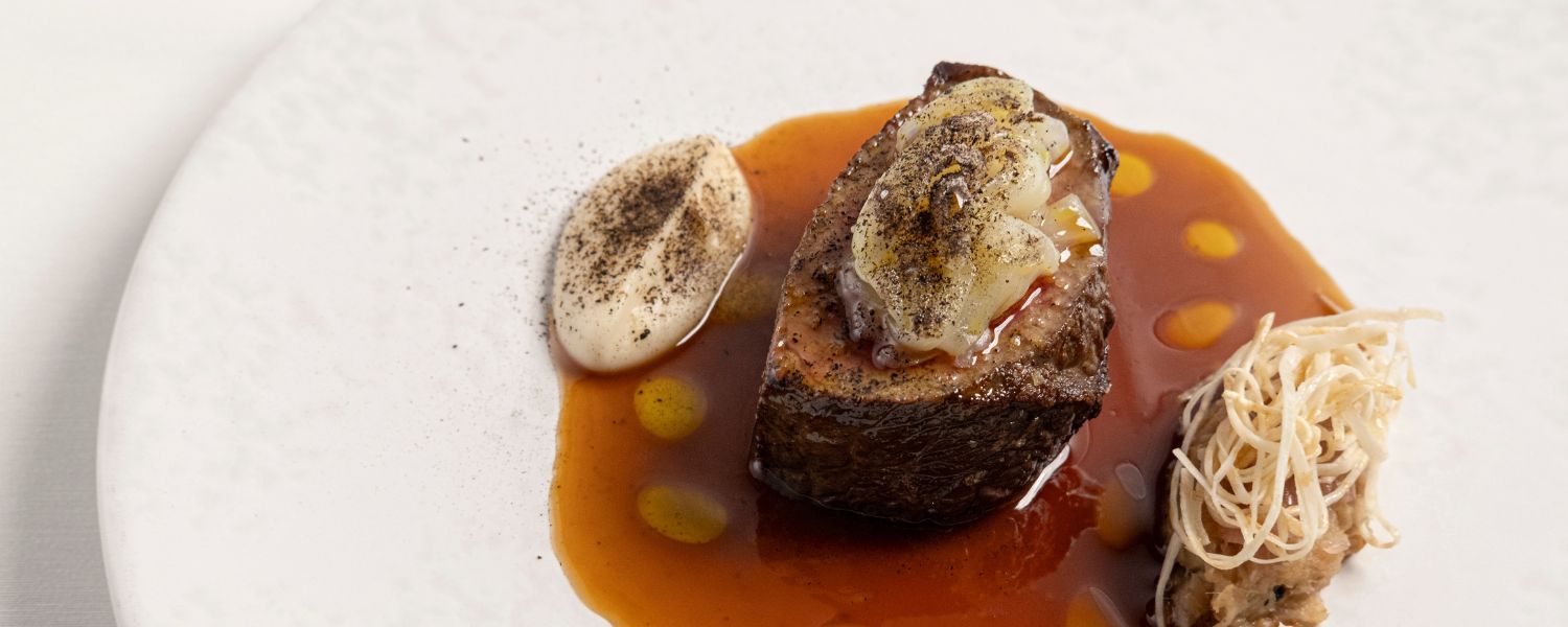 Under Grain - One Michelin Star Restaurant in Malta