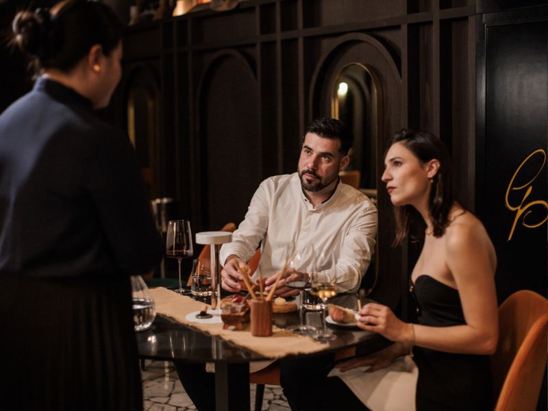 Stay and Dine - Rosselli AX Privilege Hotel and Under Grain Michelin Restaurant Malta