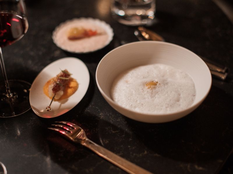 Stay and Dine - Rosselli AX Privilege Hotel and Under Grain Michelin Restaurant Malta