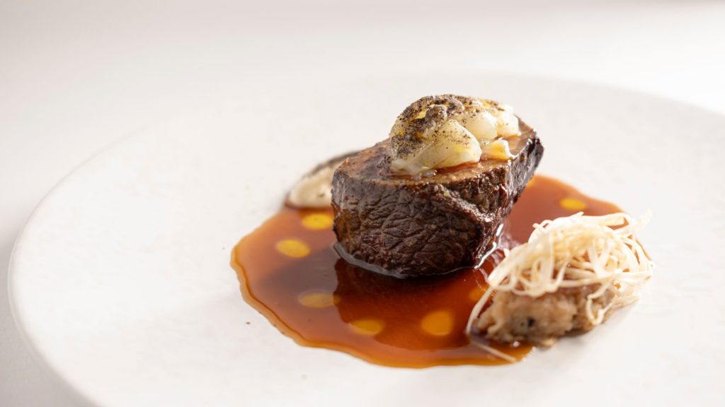 Top Restaurants in Malta - Under Grain