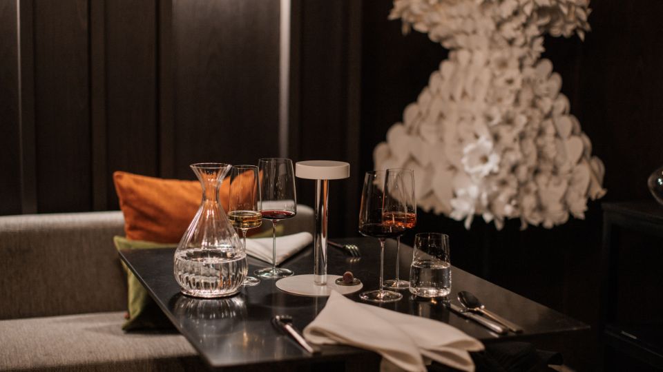 5-star Hotel Stays in Valletta and Dining at Under Grain