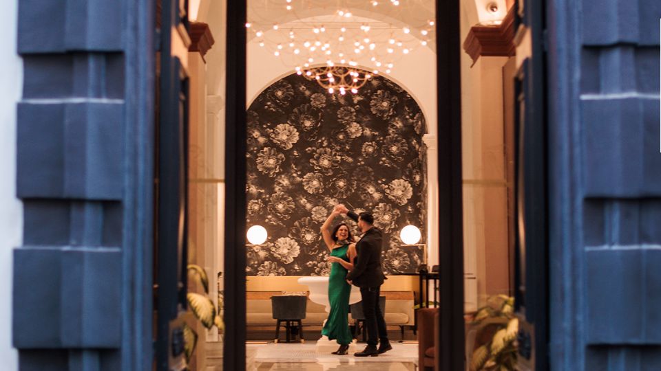 Foodie's Guide to the best hotels in Valletta - Grain