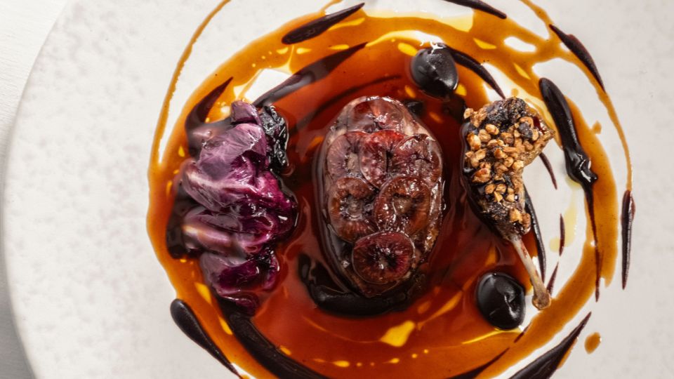 Foodie's Guide to the best hotels in Valletta - Grain
