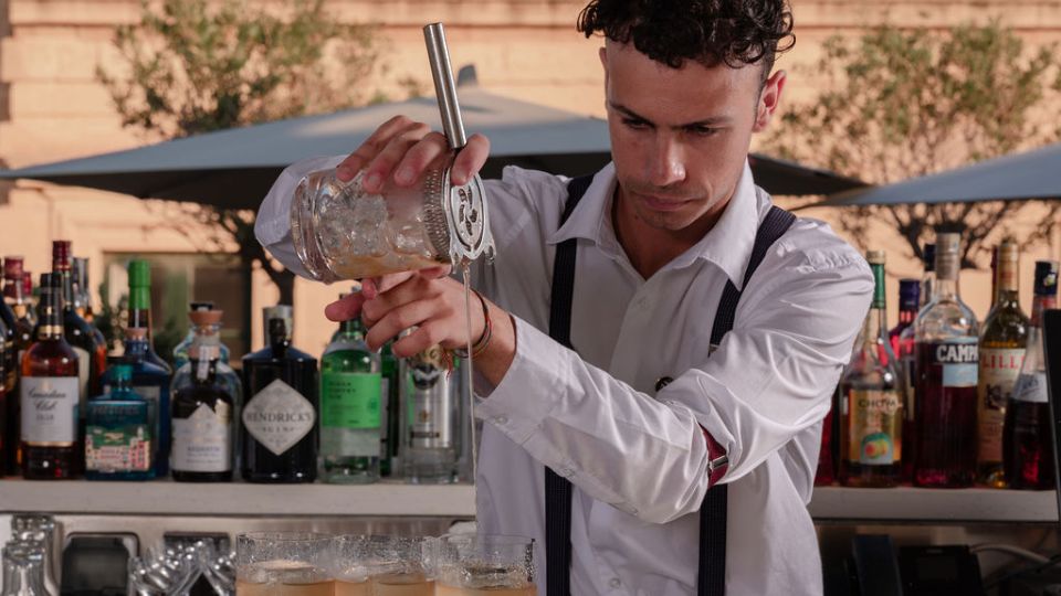 Grain - Good restaurants in Malta