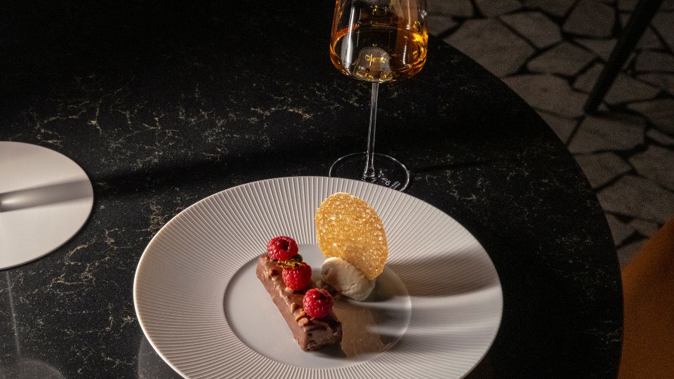 Grain - Good restaurants in Malta