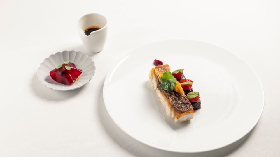 Luxury Hotel Malta - 5- star - Rosselli and Grain