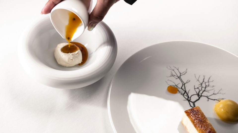 Luxury Hotel Malta - 5- star - Rosselli and Grain