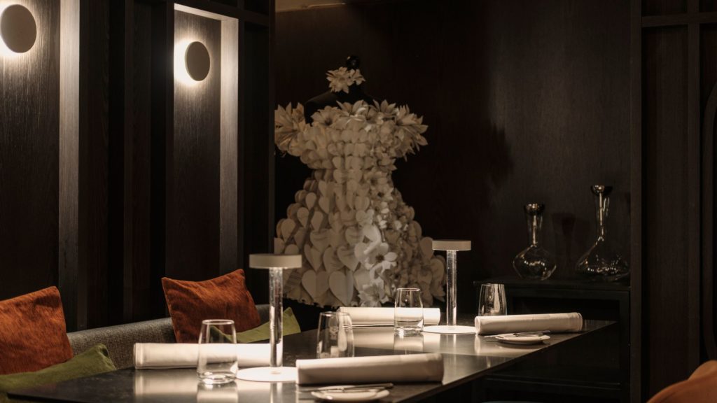 Nice Restaurants in Malta - Grain