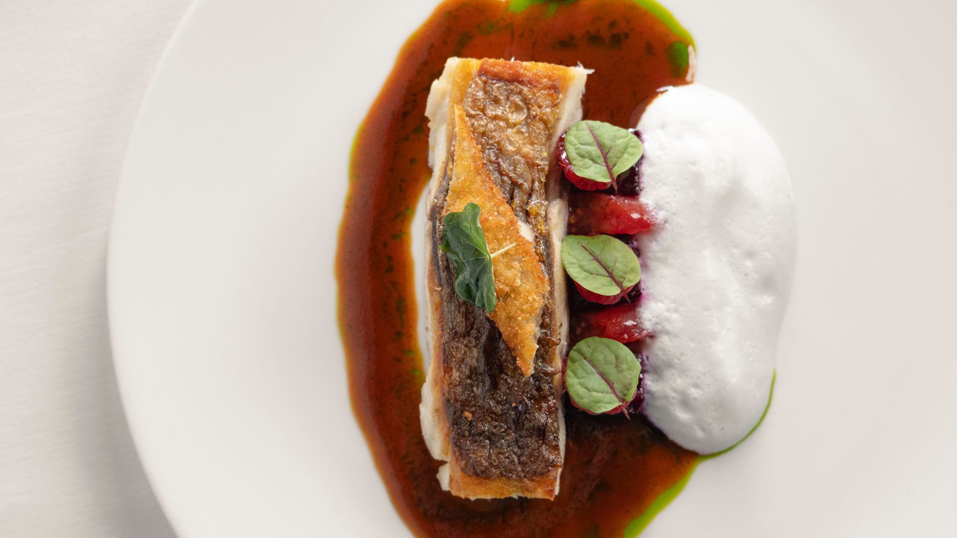 Nice Restaurants in Malta - Grain