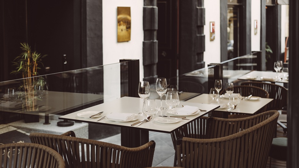 Casual dining malta, casual lunch, casual dinner