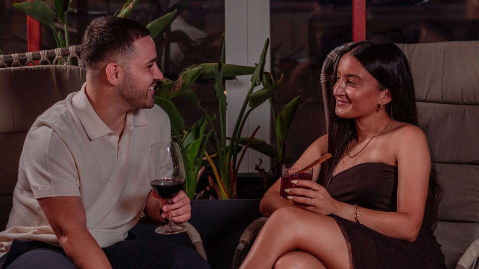 Places to eat in Valletta - Grain