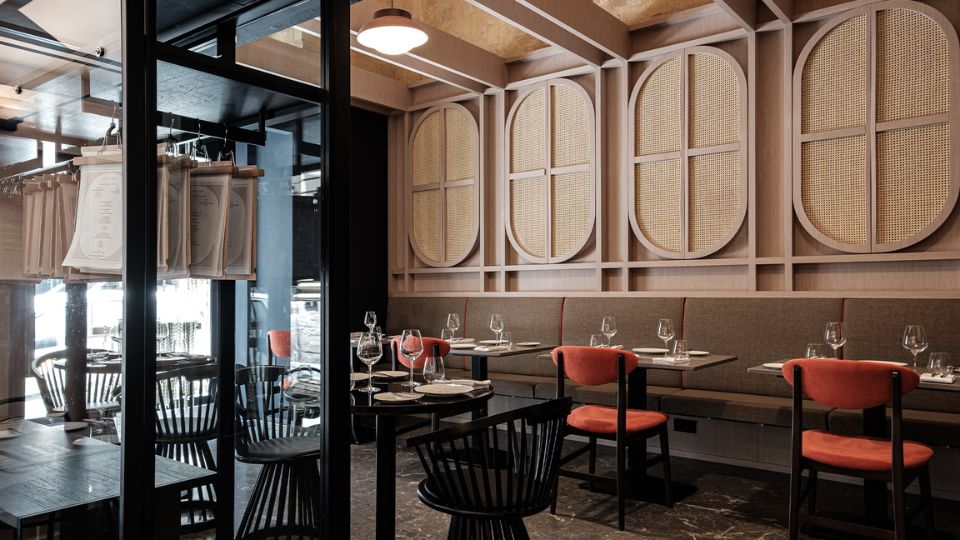 Breakfast in Malta - Grain Street