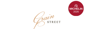 Grain Street - Bib Gourmand 2026