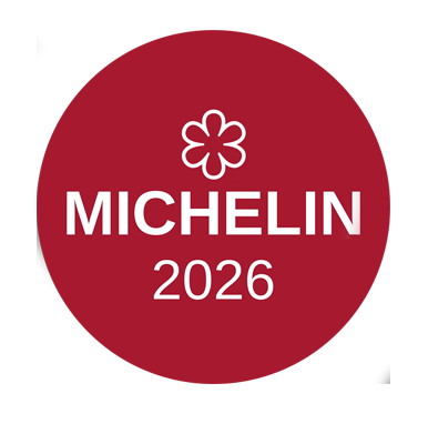 michelin logo 2026