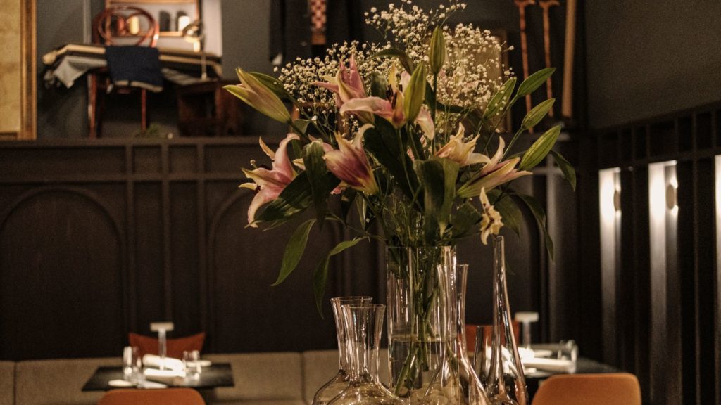 Grain - Top 10 Restaurants in Malta
