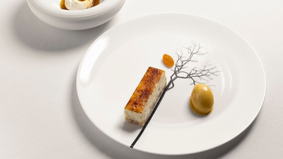 Grain - Top 10 Restaurants in Malta
