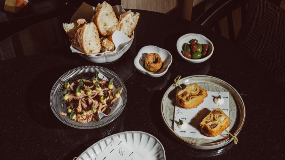 Grain - Top 10 Restaurants in Malta