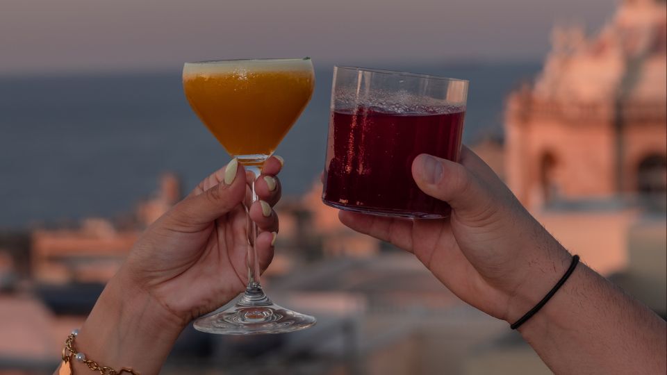 Grain - Top 10 Restaurants in Malta
