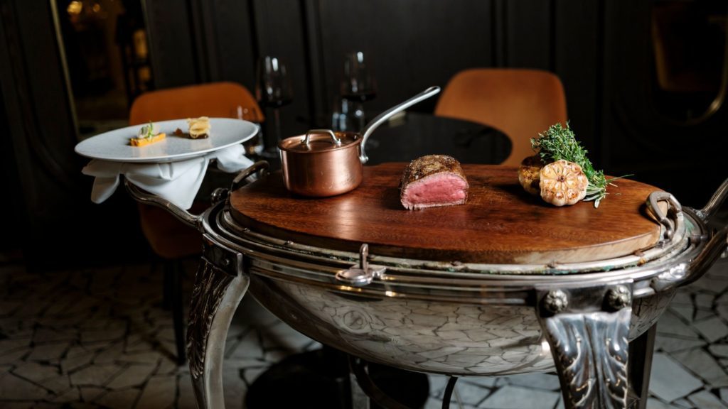 Grain - Top Rated Restaurants in Malta