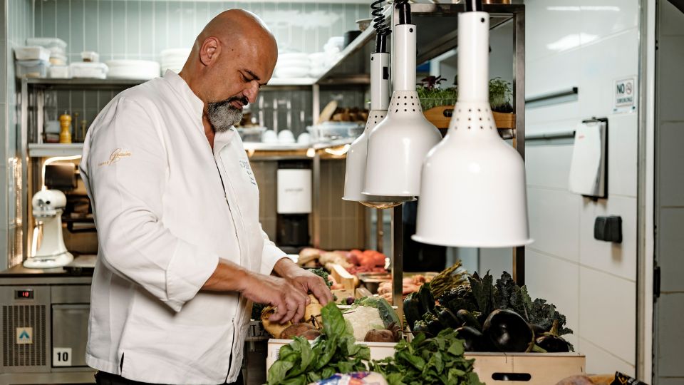 Grain - Top Rated Restaurants in Malta