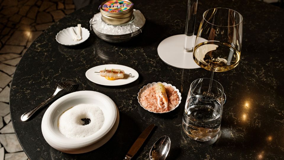 Grain - Top Rated Restaurants in Malta