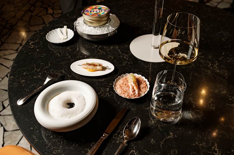 Christmas & New Year's Eve at Under Grain