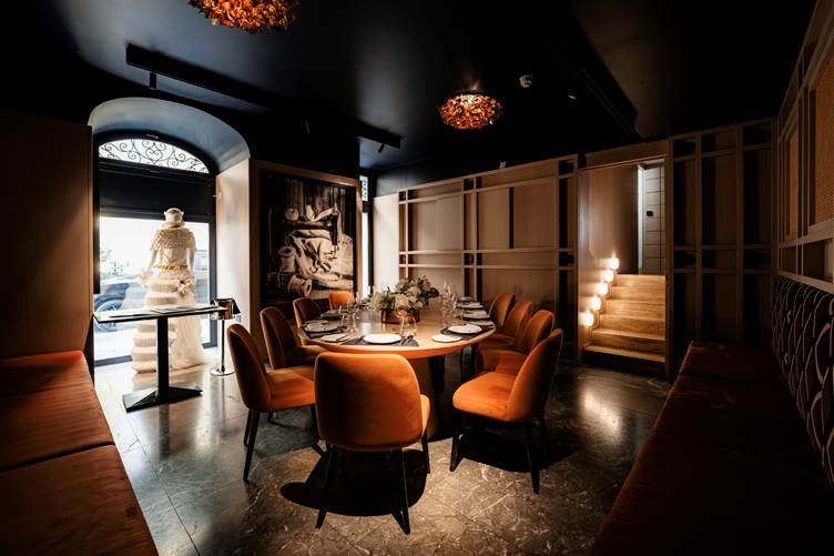 Grain Private Room